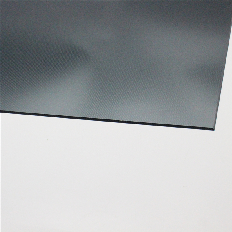 Refrigerator  panel glass