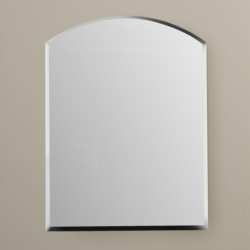 Bulk Buy China Wholesale Decorative Custom Cut Size Round Square Shape  Bevel Edges Small Pieces Mirrors Tiles For Wall $0.98 from QINGDAO SINOY  ENTERPRISE CO LTD
