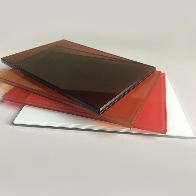 Standard Laminated Glass