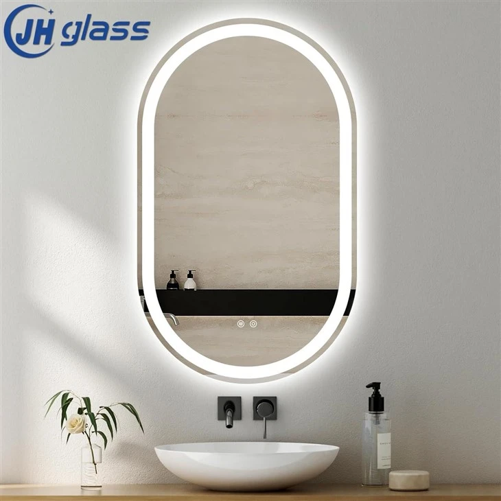 Led Vanity Mirror