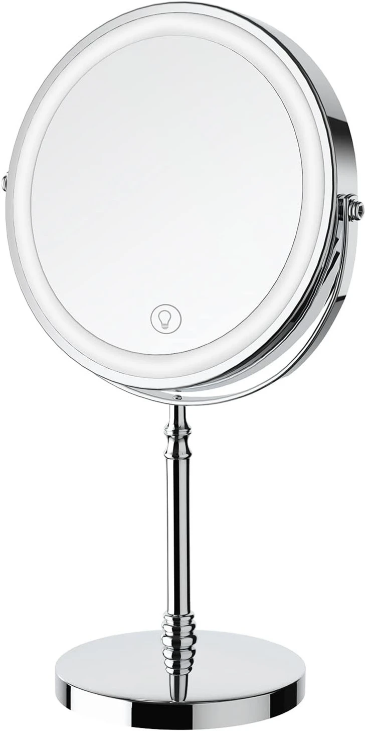 Makeup Vanity Mirror With Lights suppliers
