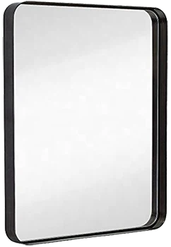 Framed Mirror