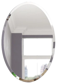 Processed Mirror