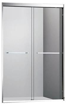 Shower Enclosure