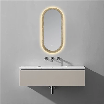 Led Bathroom Vanity Mirror