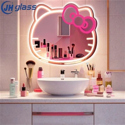 Impressions Hello Kitty Mirror